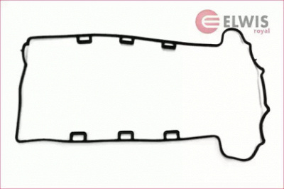ELWIS ROYAL 1542665 -  Прокладка, крышка головки цилиндра